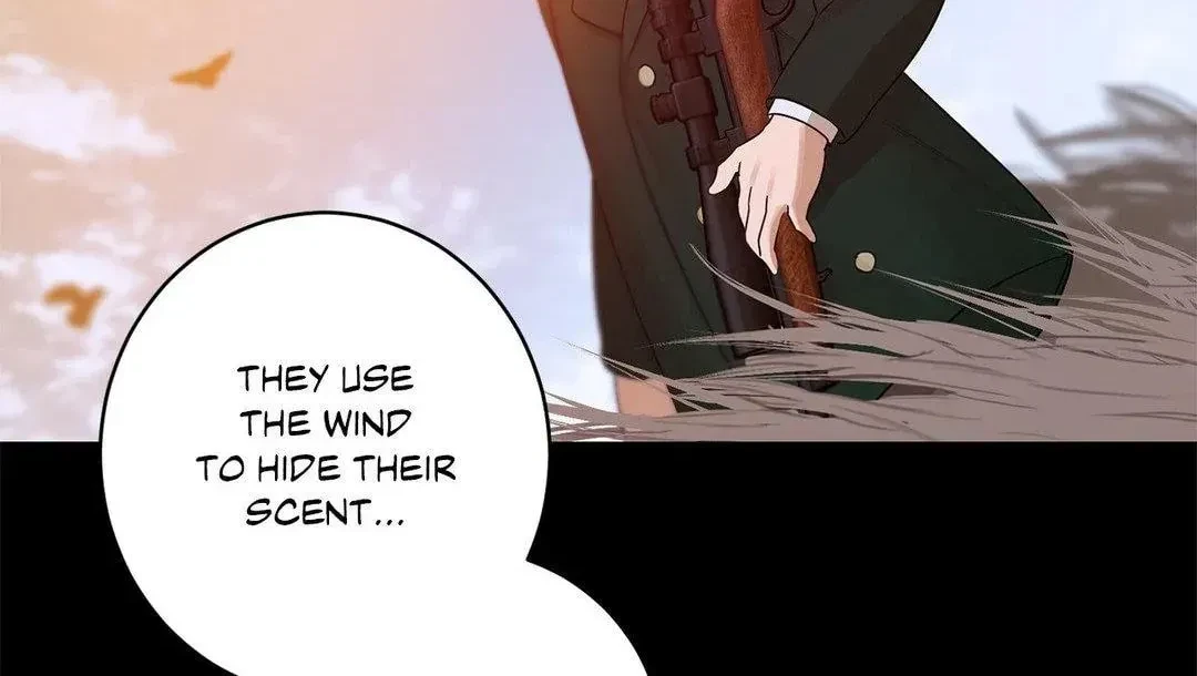 An Unsettling Scent Chapter 27, page 4