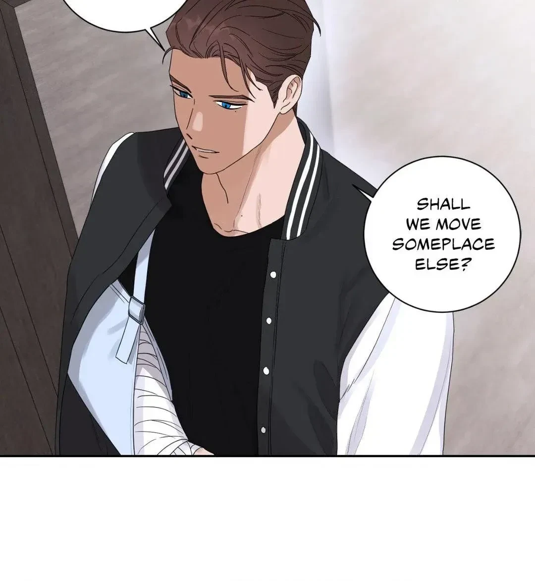 An Unsettling Scent Chapter 27, page 49