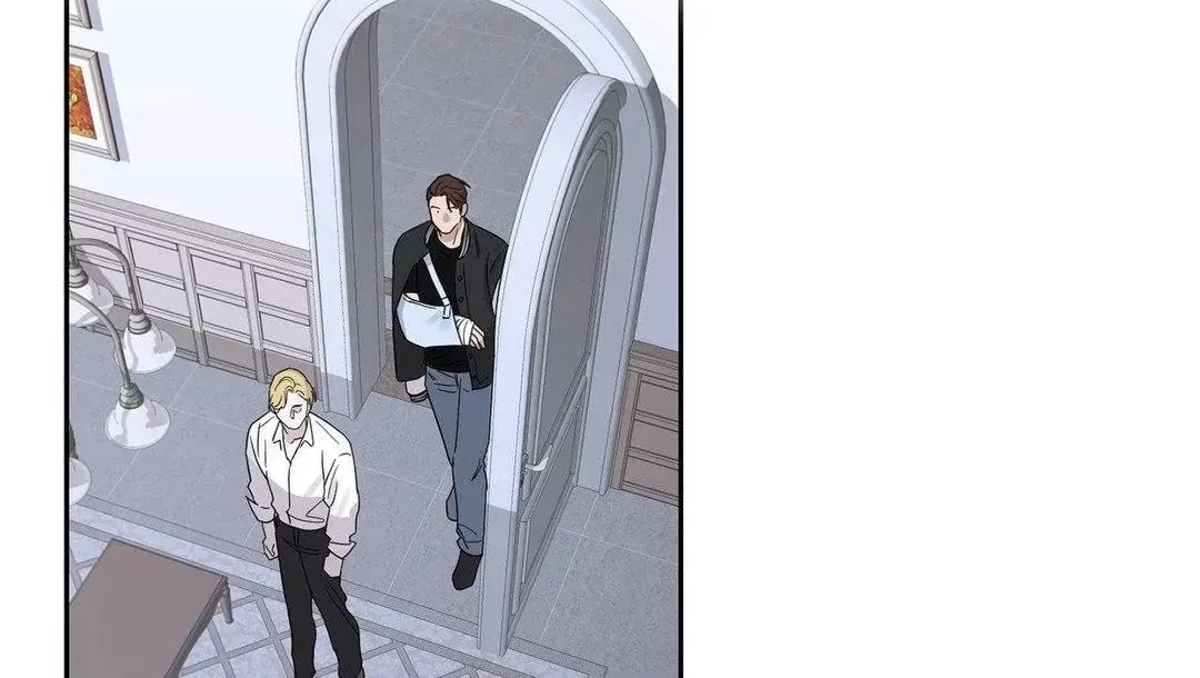 An Unsettling Scent Chapter 27, page 51