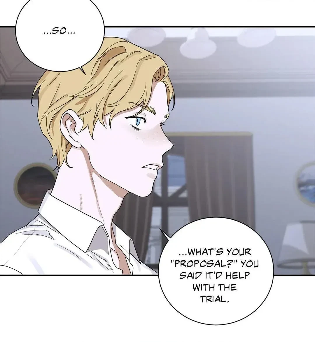 An Unsettling Scent Chapter 27, page 56