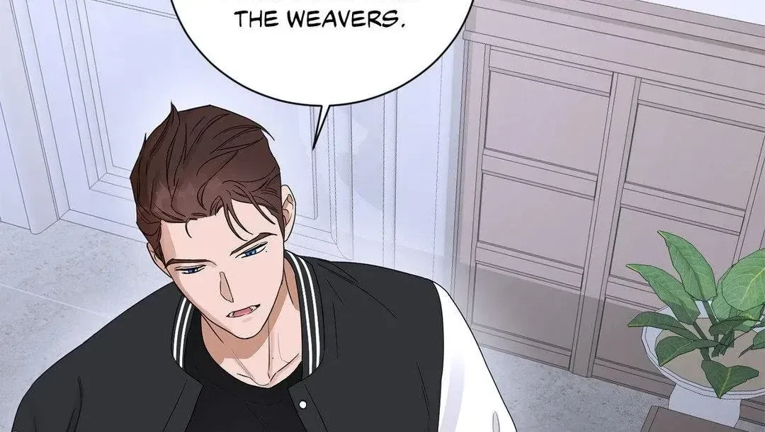 An Unsettling Scent Chapter 27, page 58