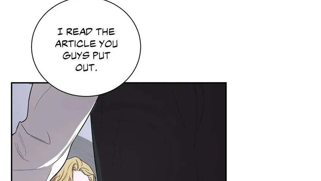 An Unsettling Scent Chapter 27, page 60