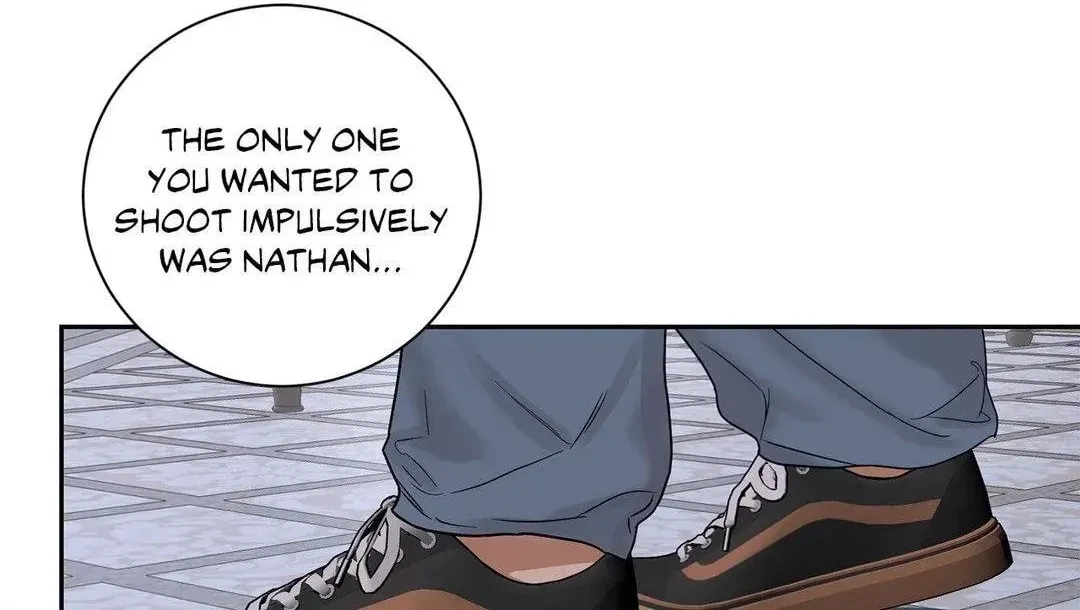 An Unsettling Scent Chapter 27, page 62