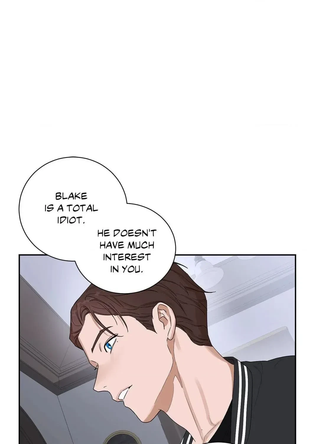 An Unsettling Scent Chapter 27, page 64