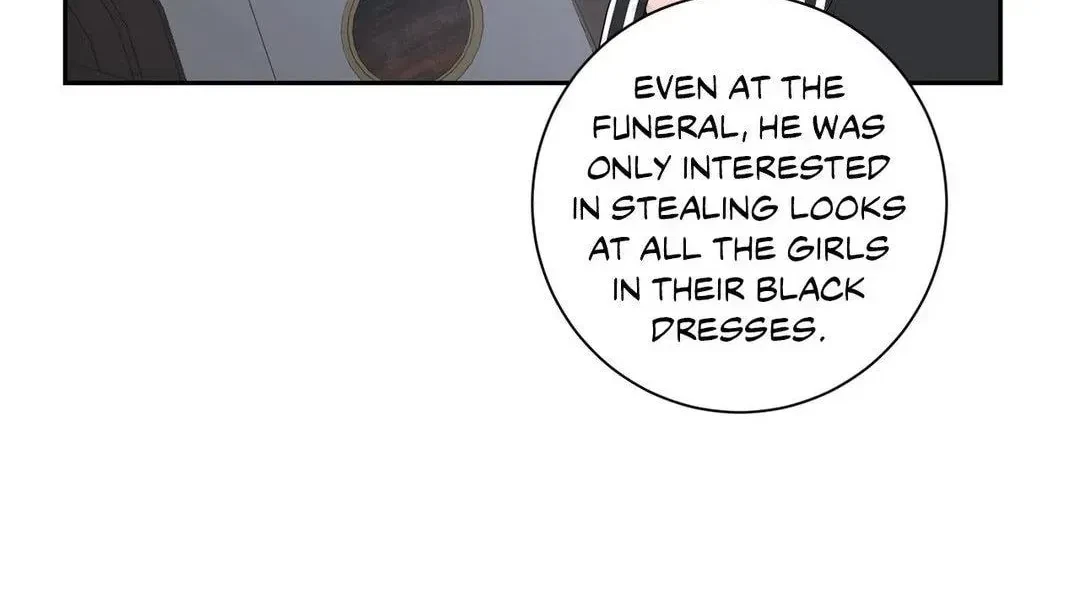 An Unsettling Scent Chapter 27, page 65