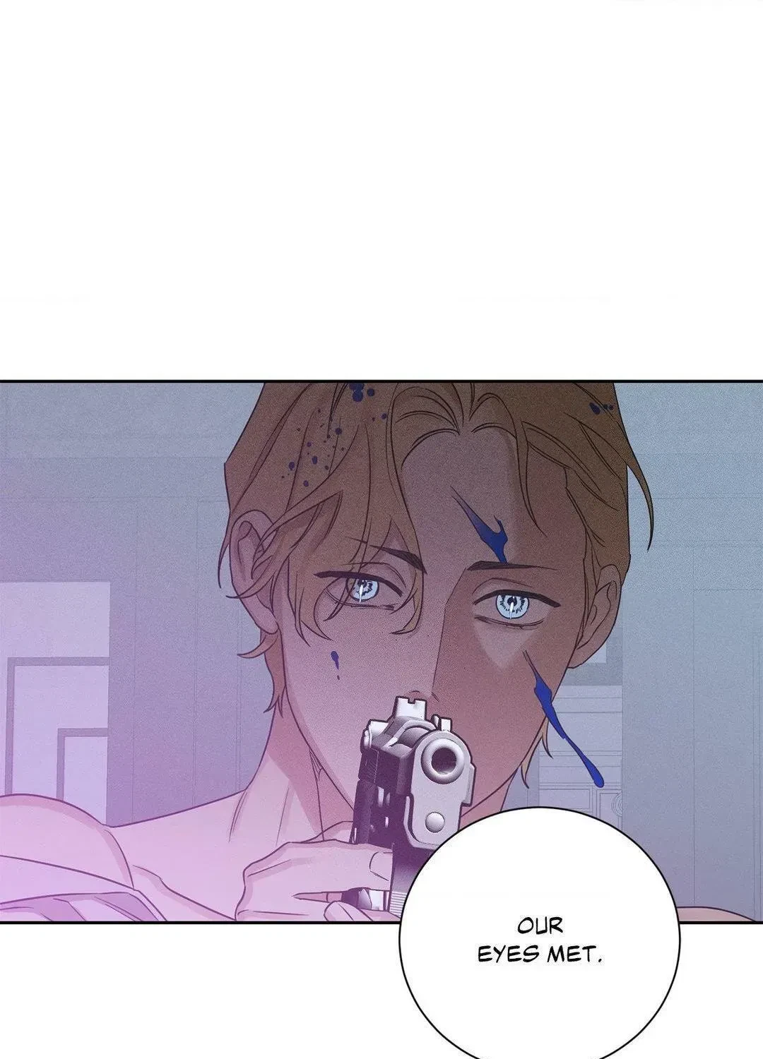 An Unsettling Scent Chapter 27, page 68