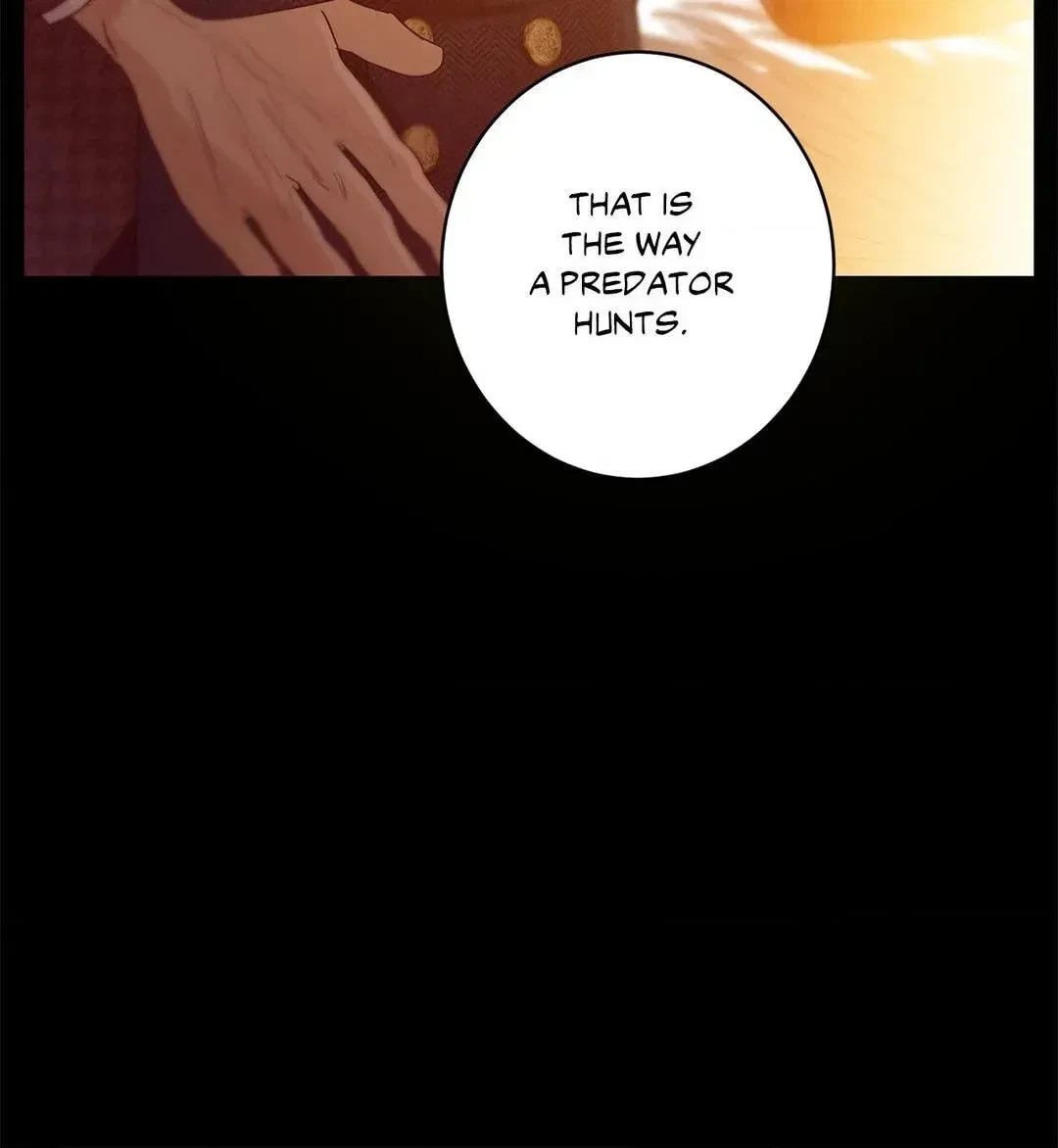 An Unsettling Scent Chapter 27, page 7