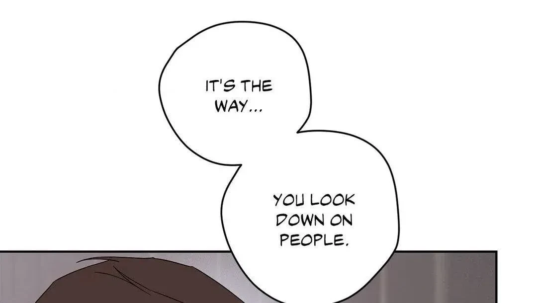 An Unsettling Scent Chapter 27, page 74