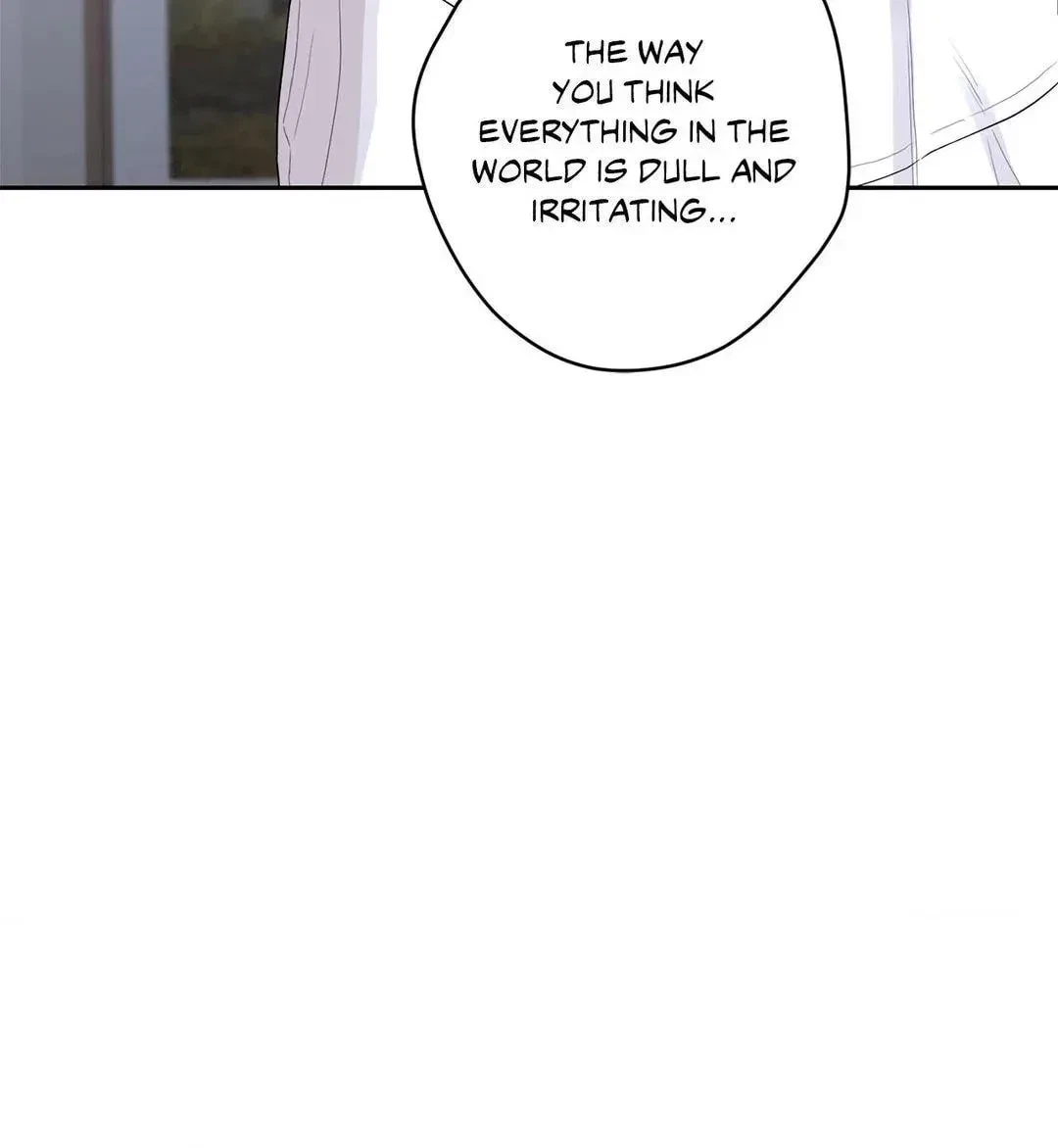 An Unsettling Scent Chapter 27, page 77