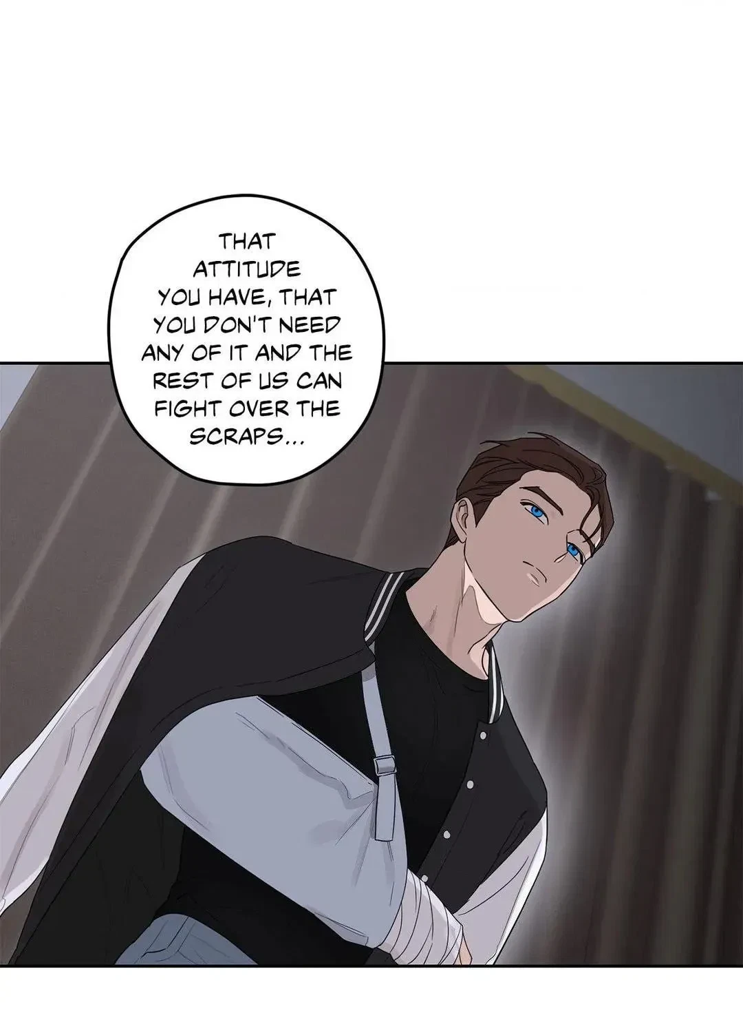 An Unsettling Scent Chapter 27, page 78