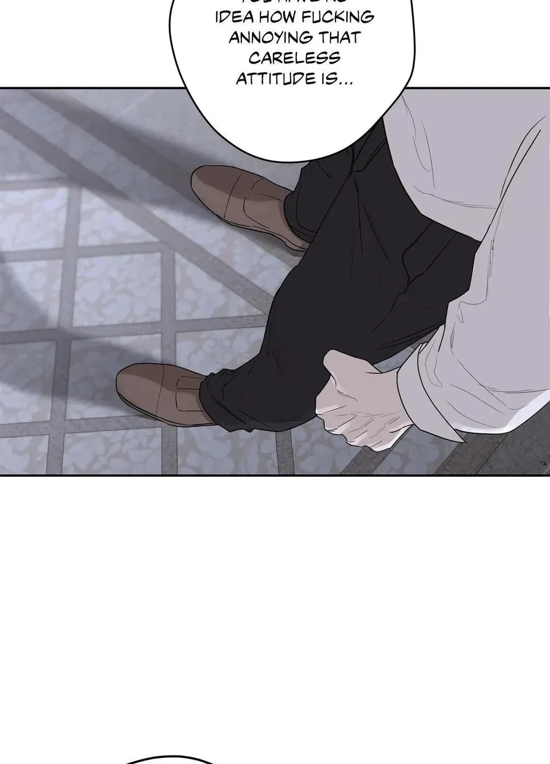 An Unsettling Scent Chapter 27, page 80