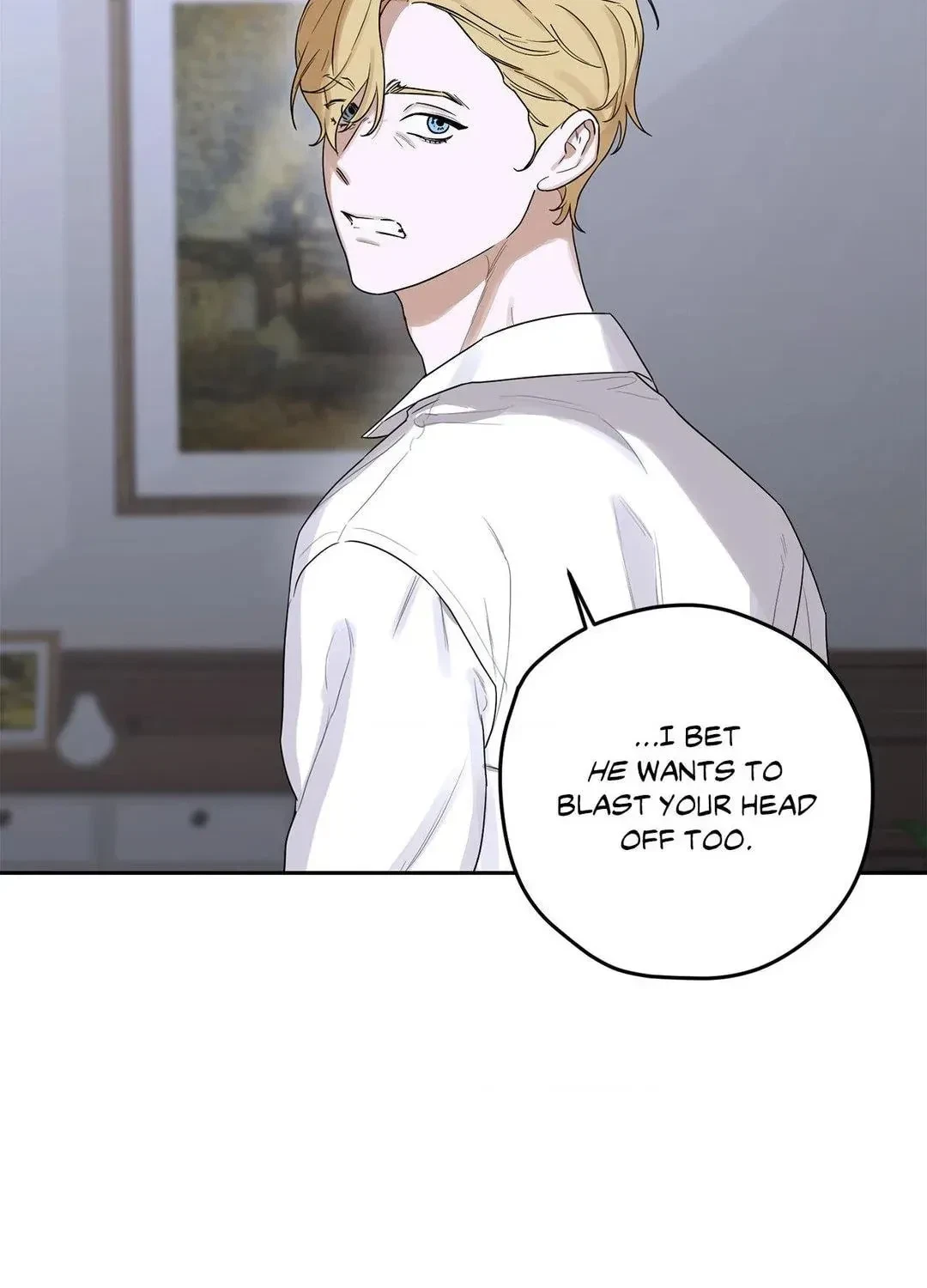 An Unsettling Scent Chapter 27, page 82