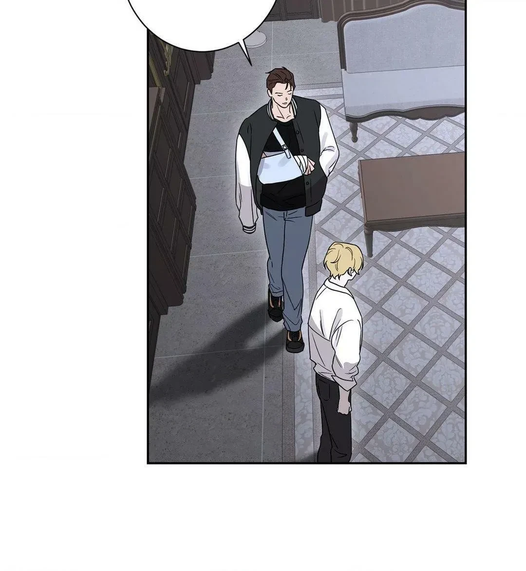An Unsettling Scent Chapter 27, page 84