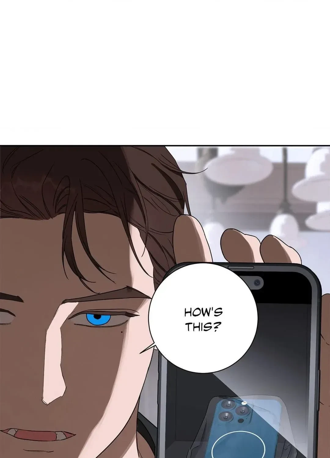 An Unsettling Scent Chapter 27, page 85