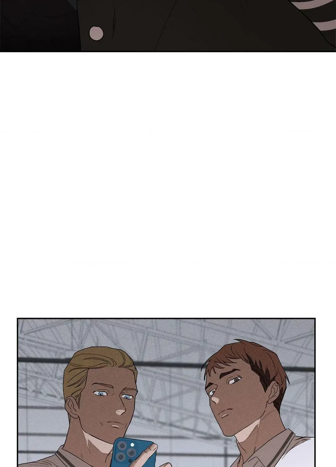 An Unsettling Scent Chapter 27, page 87