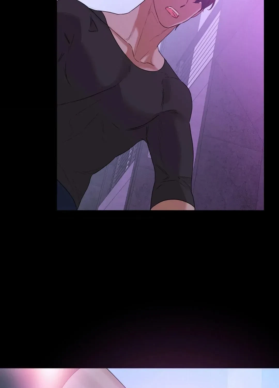 An Unsettling Scent Chapter 27, page 96