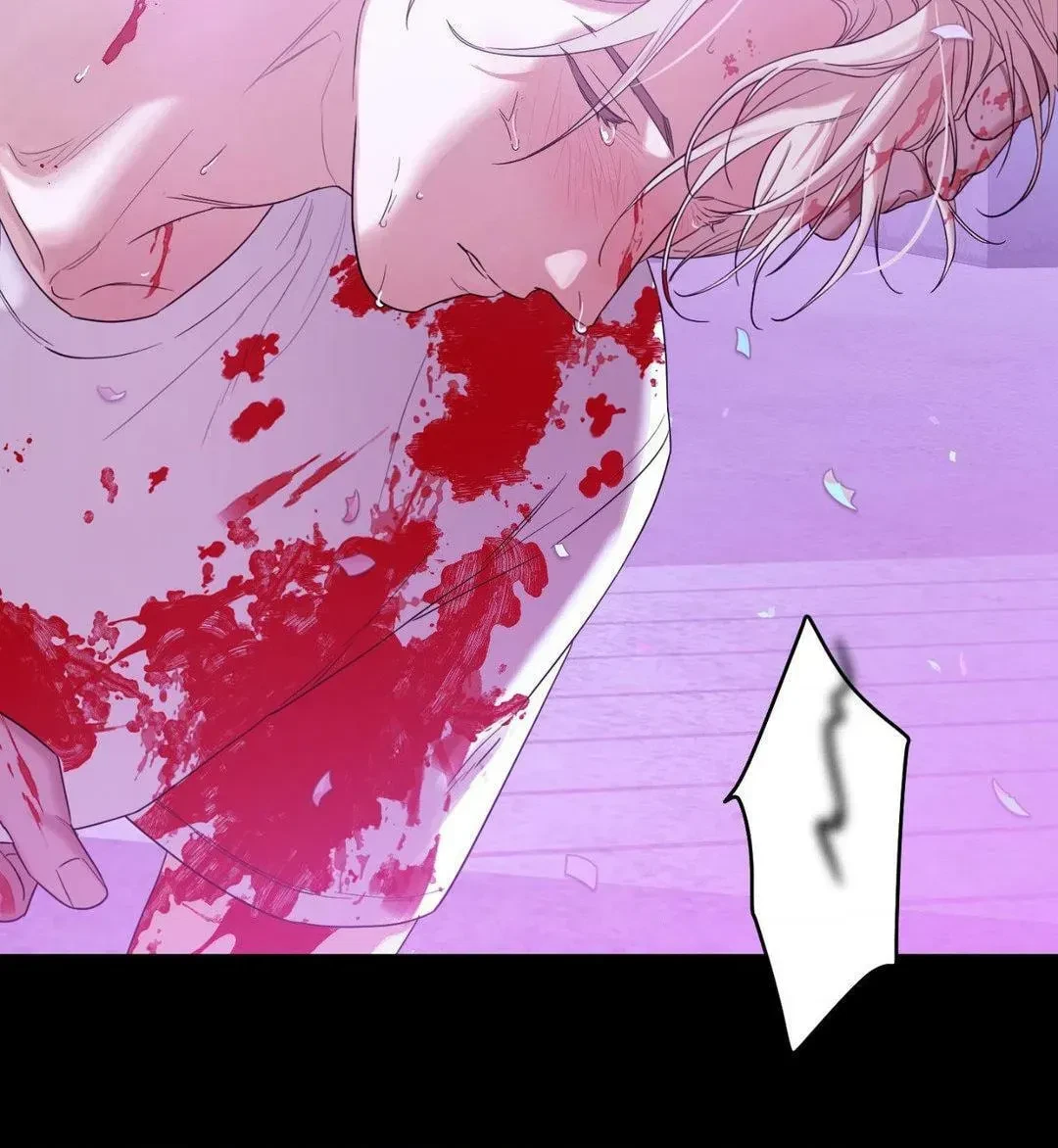 An Unsettling Scent Chapter 27, page 98