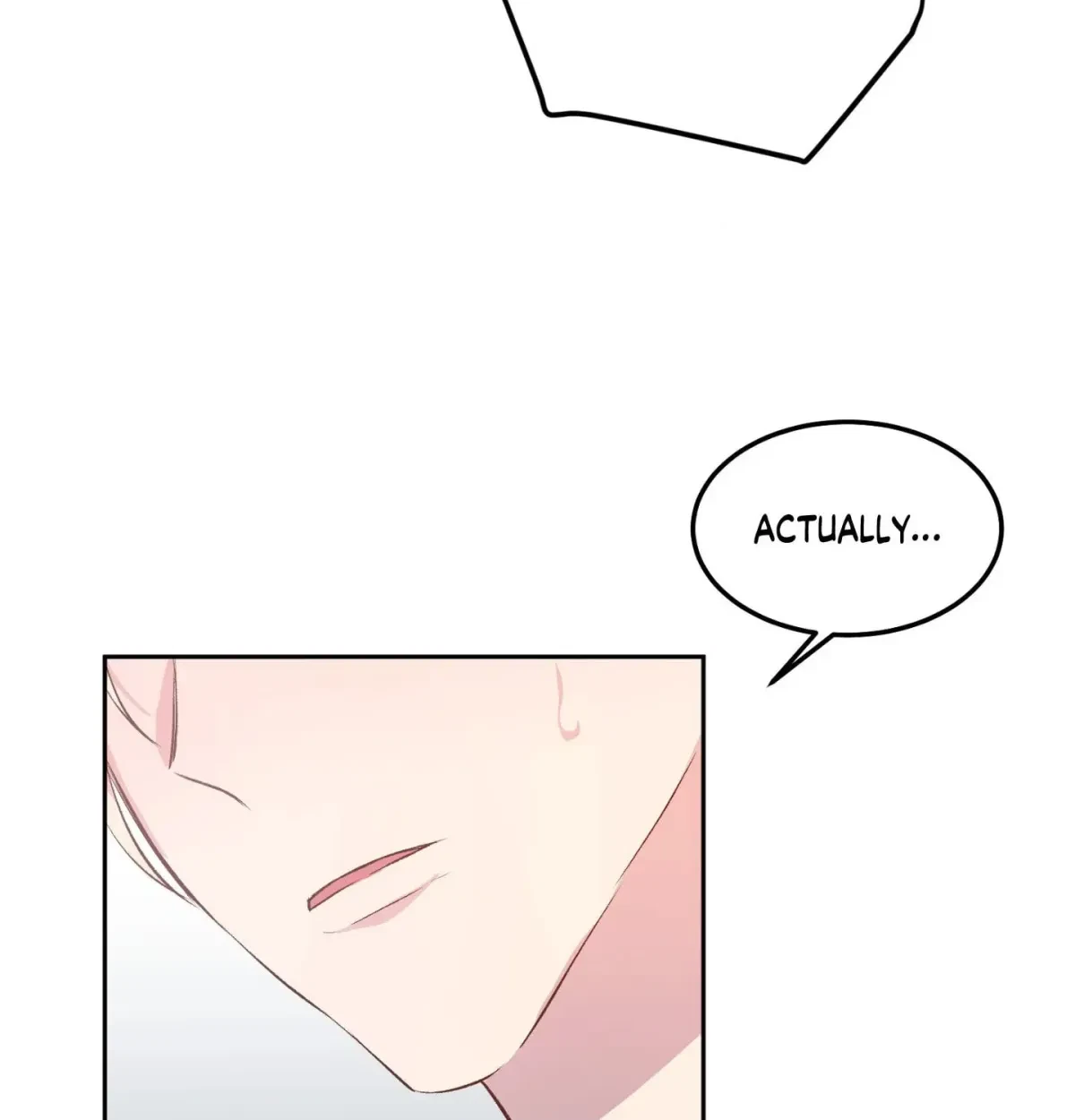 Mr. Sangtae's Misfortune Chapter 25.6, page 103