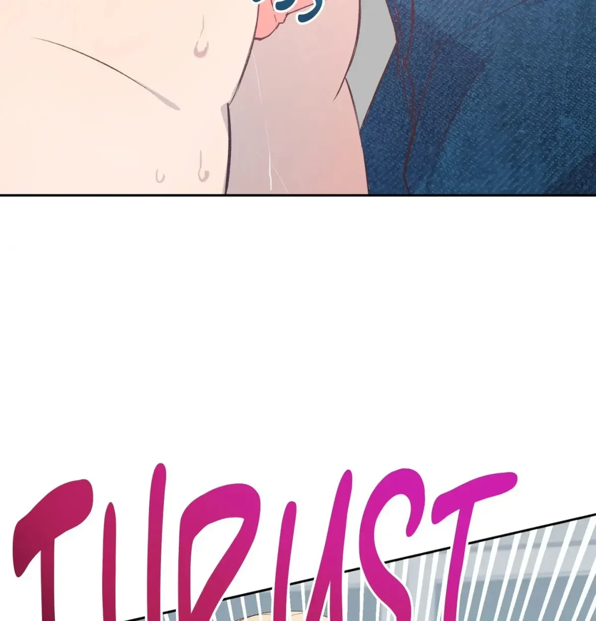 Mr. Sangtae's Misfortune Chapter 25.6, page 112