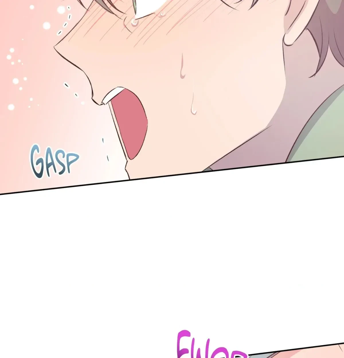 Mr. Sangtae's Misfortune Chapter 25.6, page 116