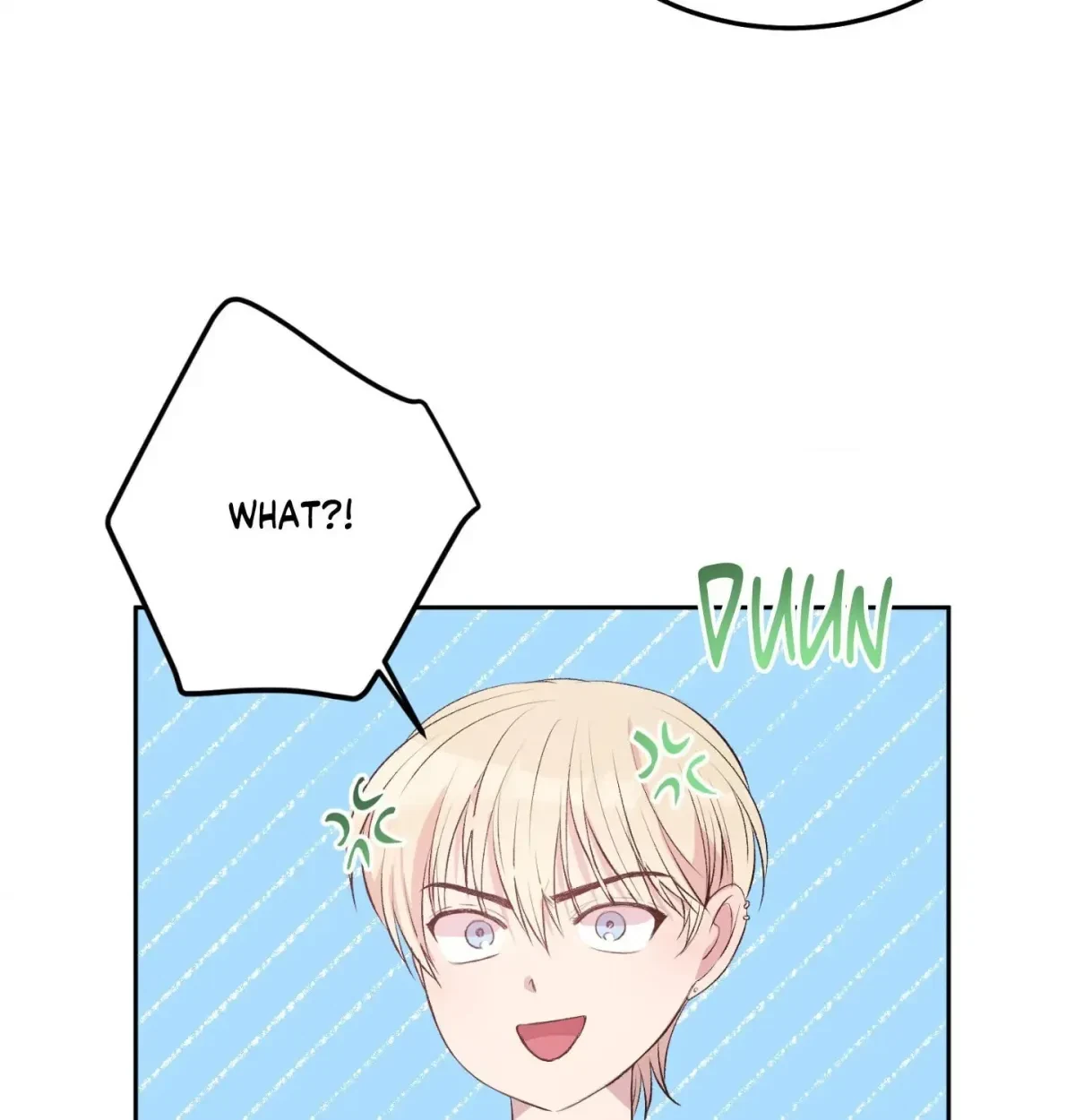 Mr. Sangtae's Misfortune Chapter 25.6, page 13