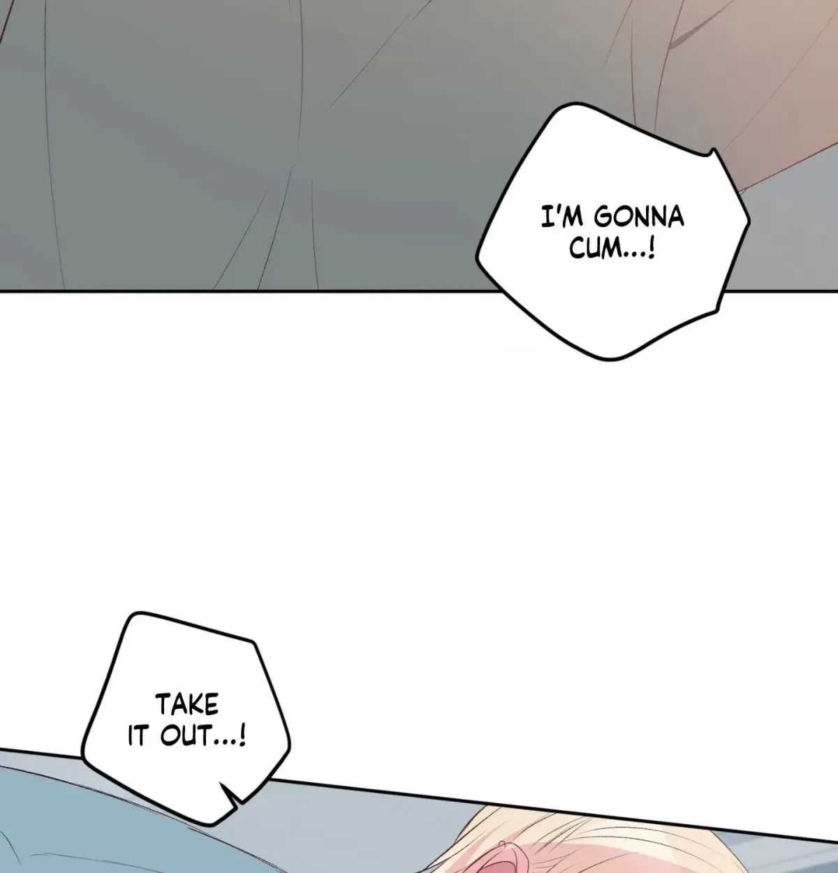 Mr. Sangtae's Misfortune Chapter 25.6, page 130