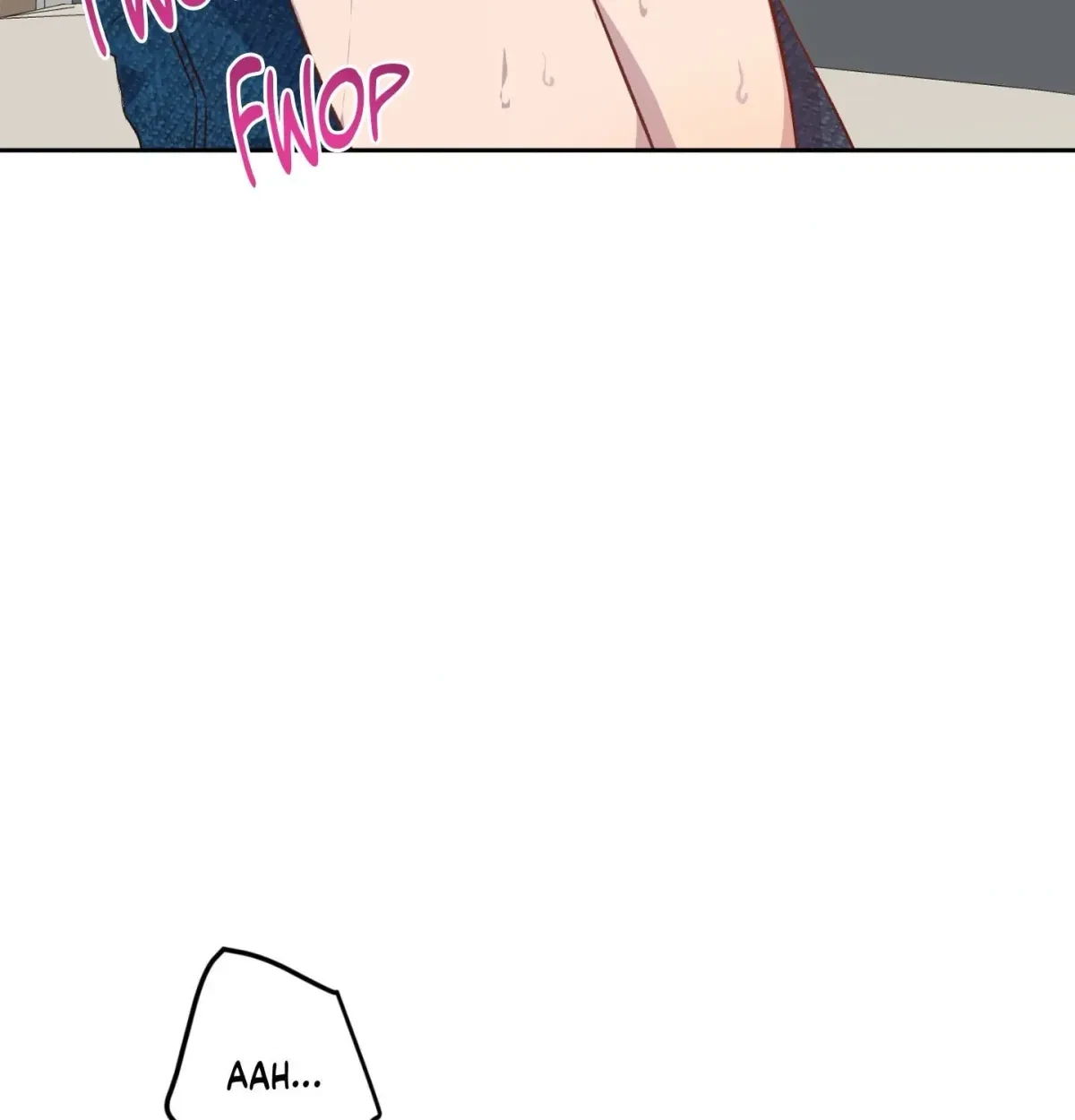 Mr. Sangtae's Misfortune Chapter 25.6, page 134