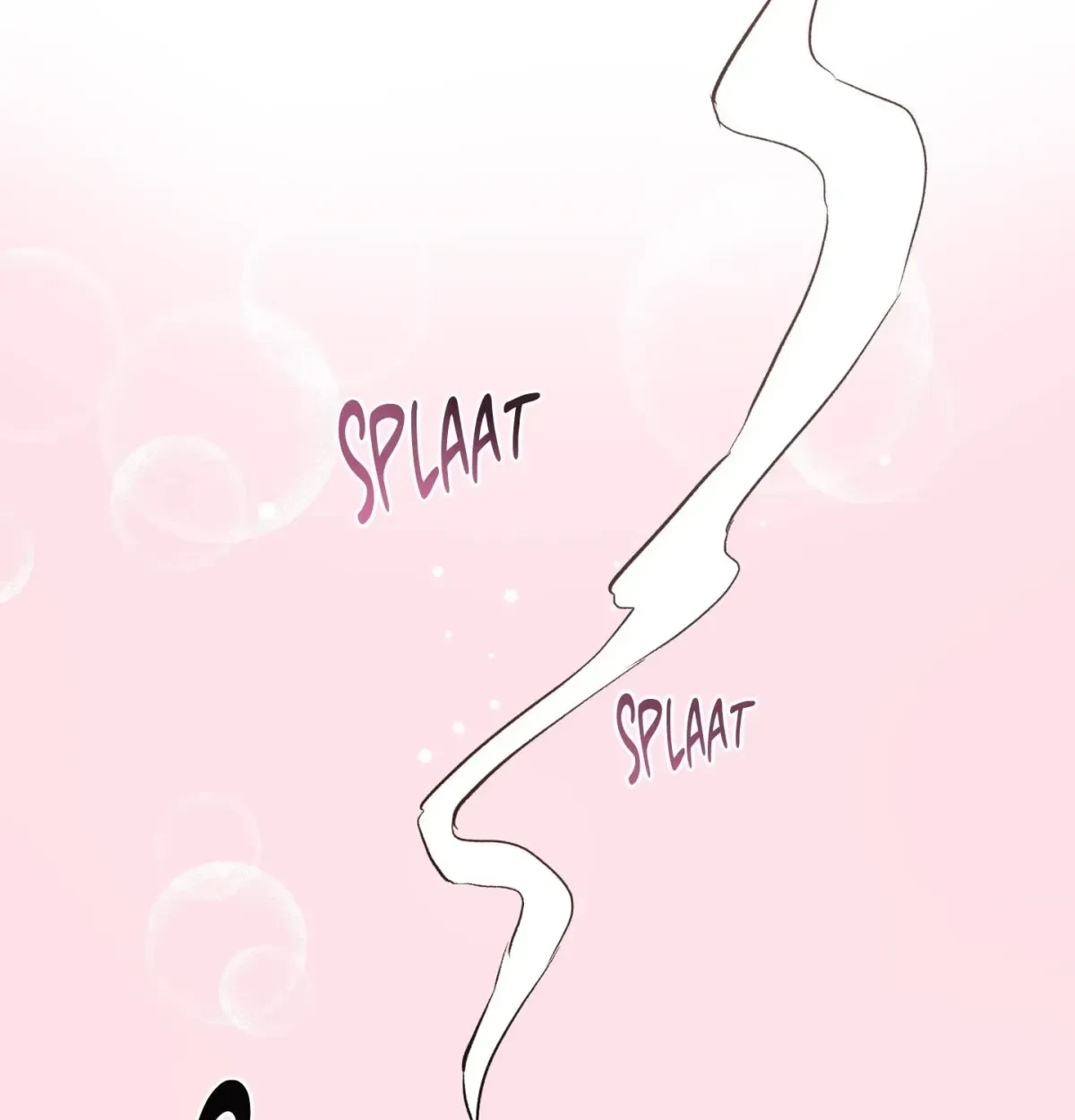 Mr. Sangtae's Misfortune Chapter 25.6, page 137
