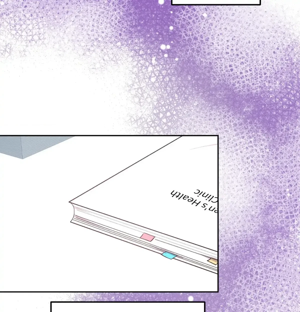 Mr. Sangtae's Misfortune Chapter 25.6, page 20