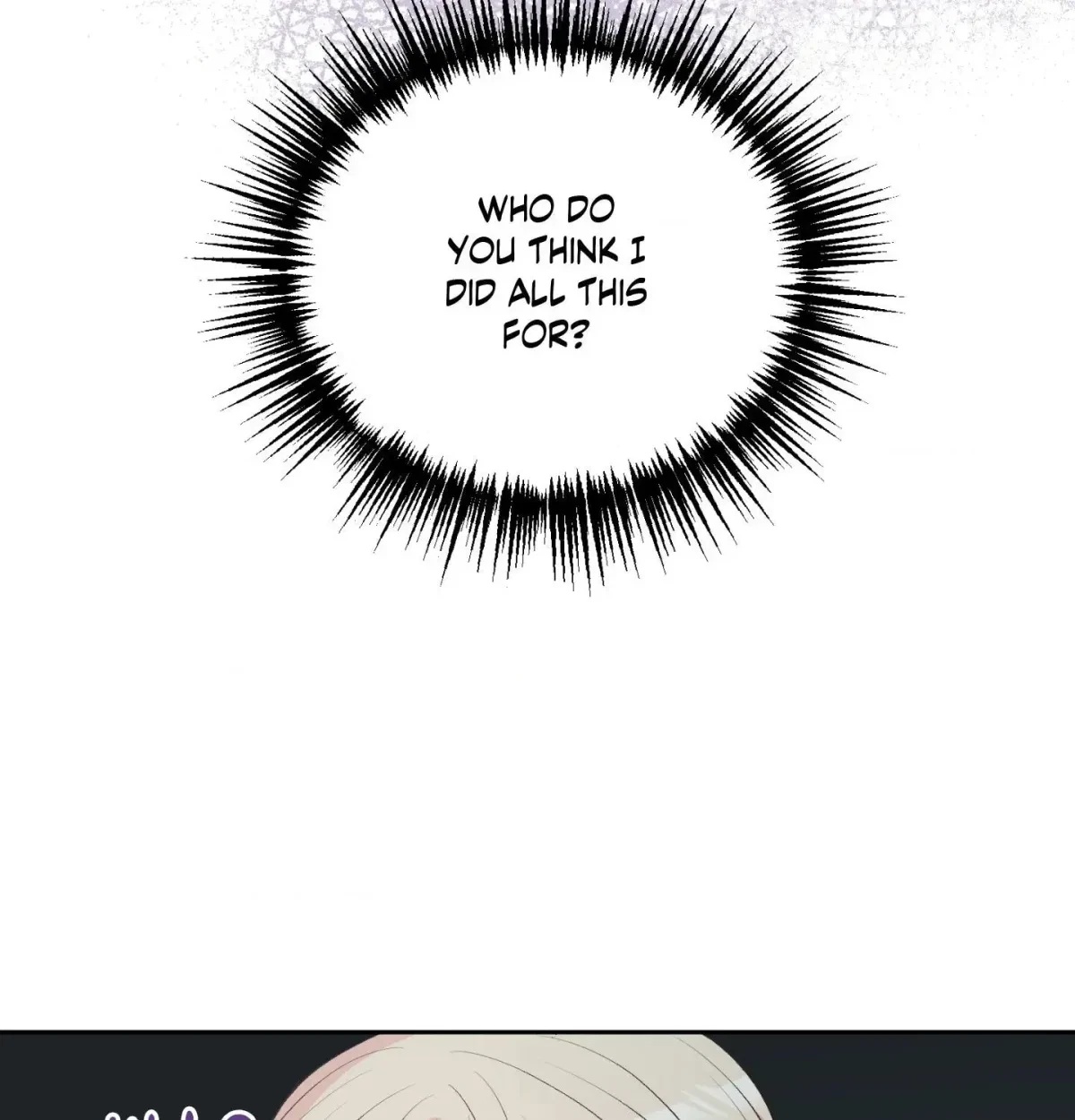Mr. Sangtae's Misfortune Chapter 25.6, page 22