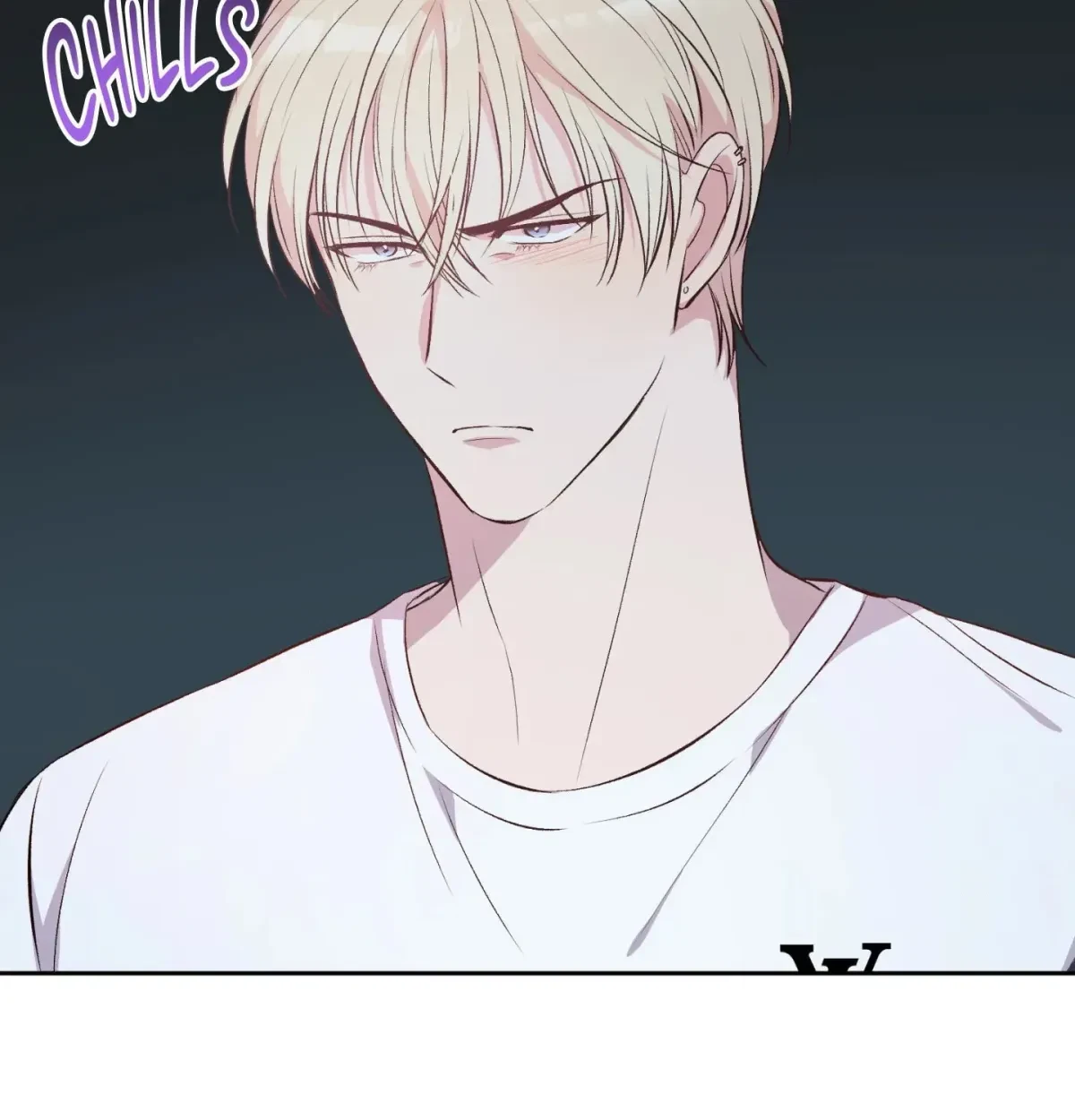 Mr. Sangtae's Misfortune Chapter 25.6, page 23