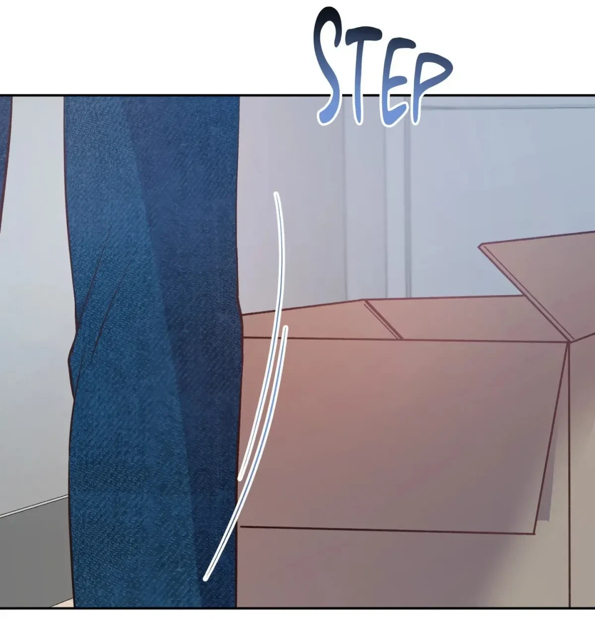 Mr. Sangtae's Misfortune Chapter 25.6, page 26
