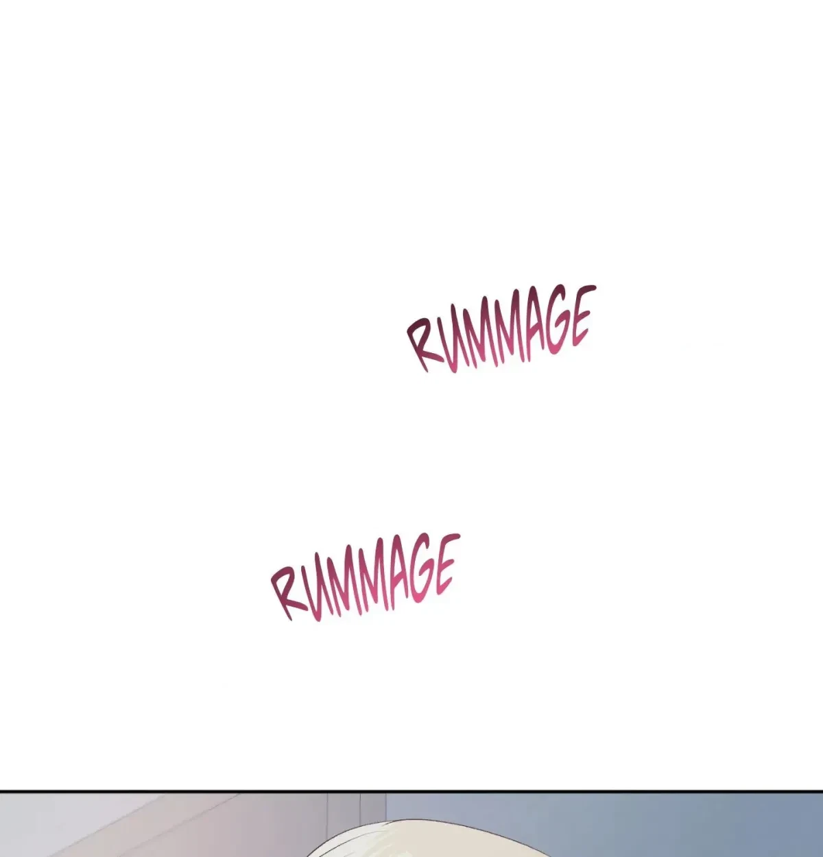 Mr. Sangtae's Misfortune Chapter 25.6, page 27