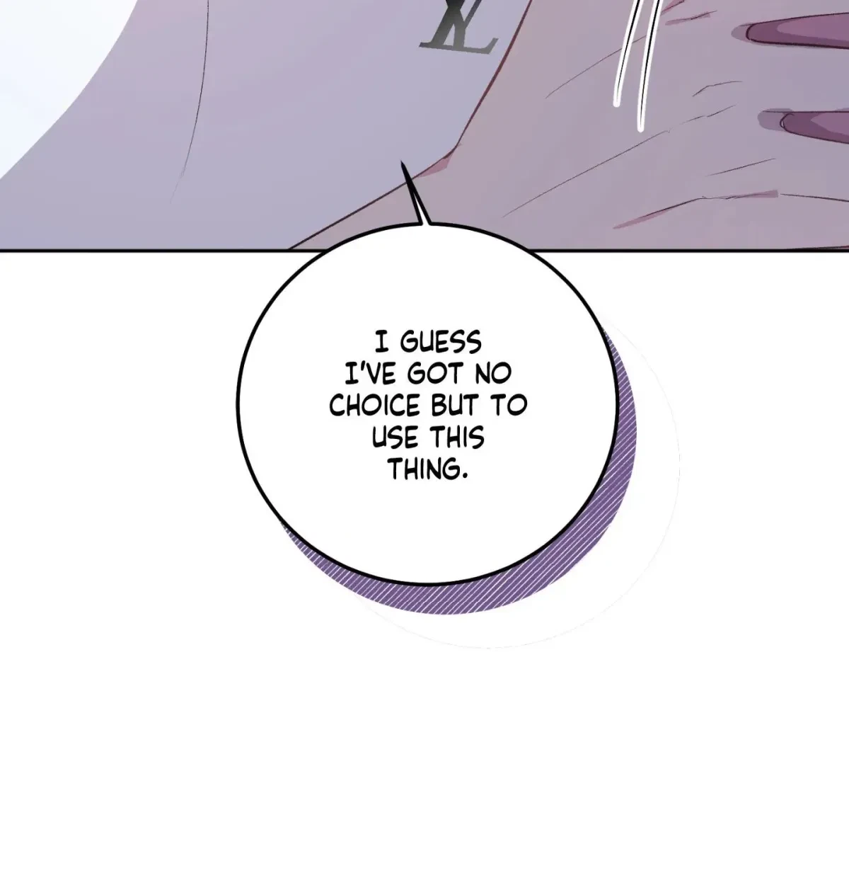 Mr. Sangtae's Misfortune Chapter 25.6, page 29