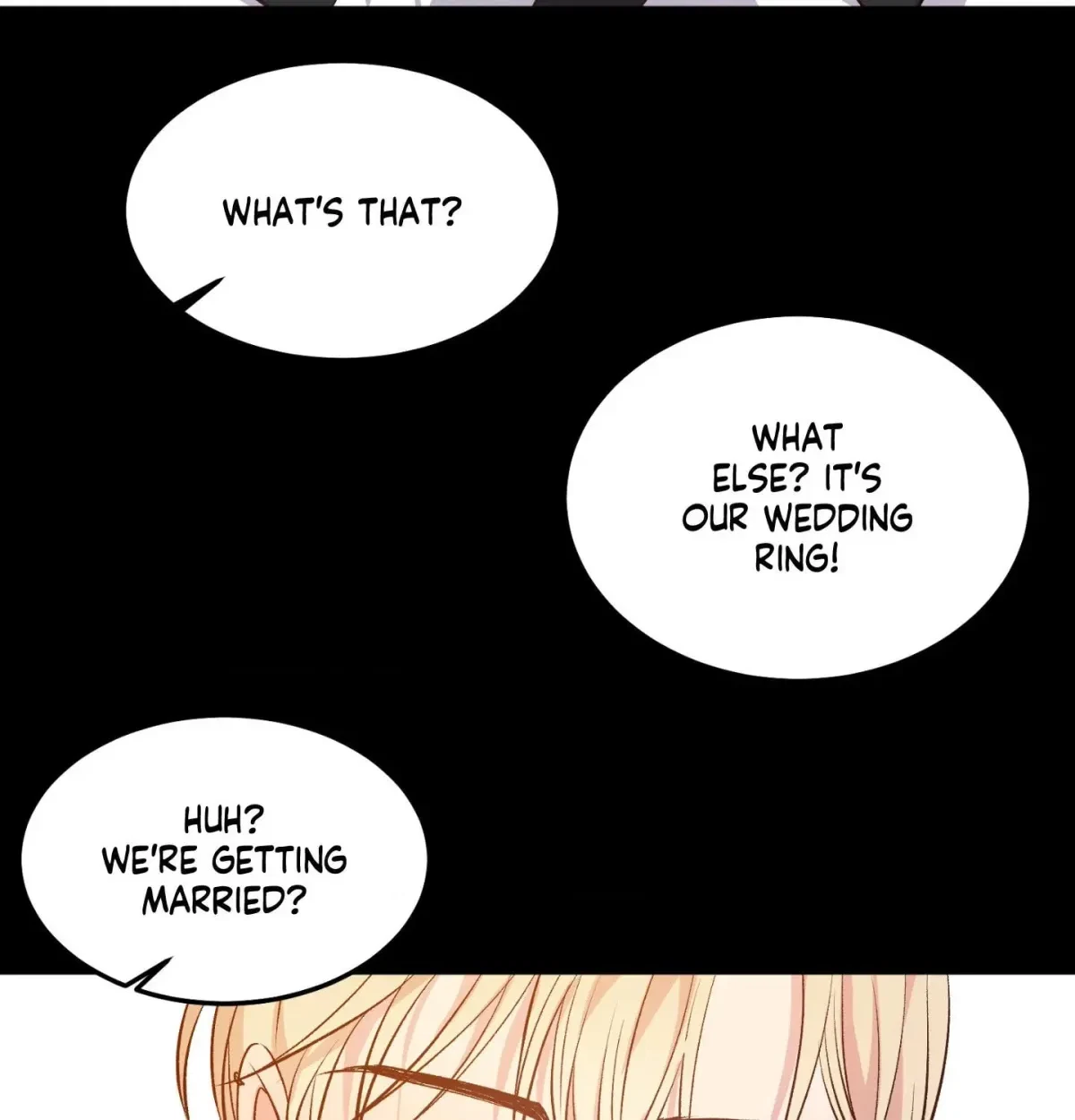 Mr. Sangtae's Misfortune Chapter 25.6, page 35