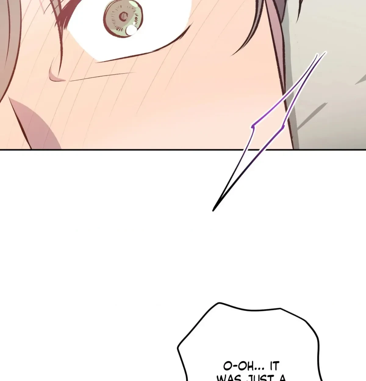 Mr. Sangtae's Misfortune Chapter 25.6, page 42