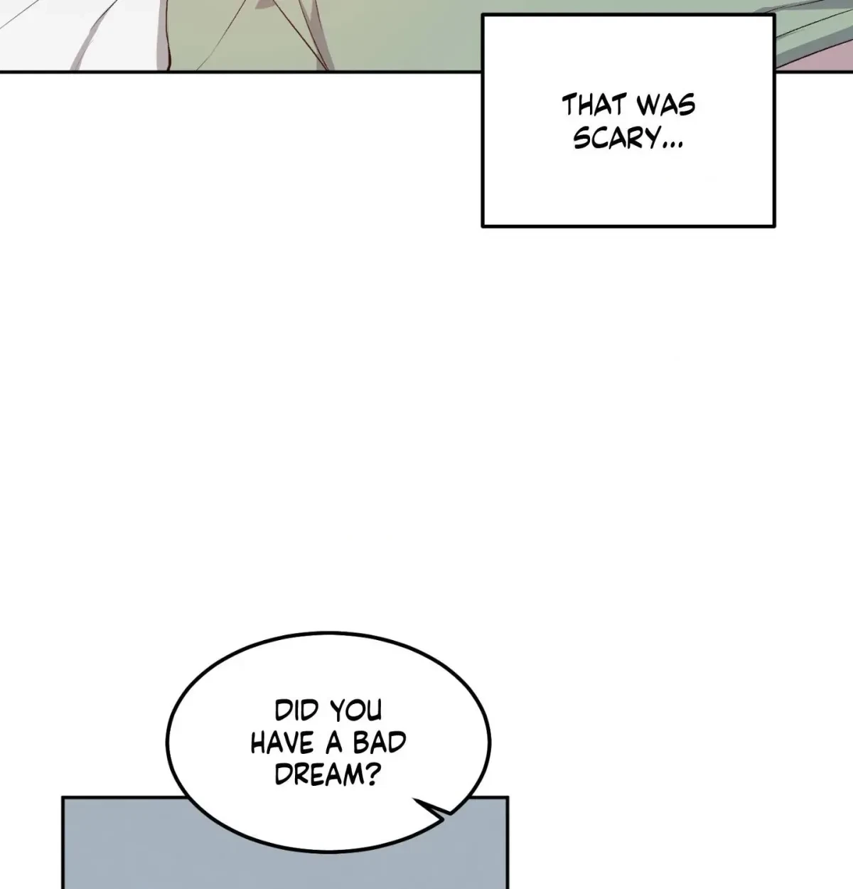 Mr. Sangtae's Misfortune Chapter 25.6, page 44