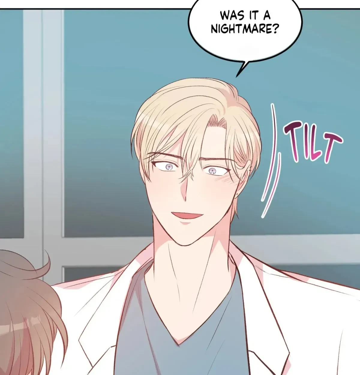Mr. Sangtae's Misfortune Chapter 25.6, page 46