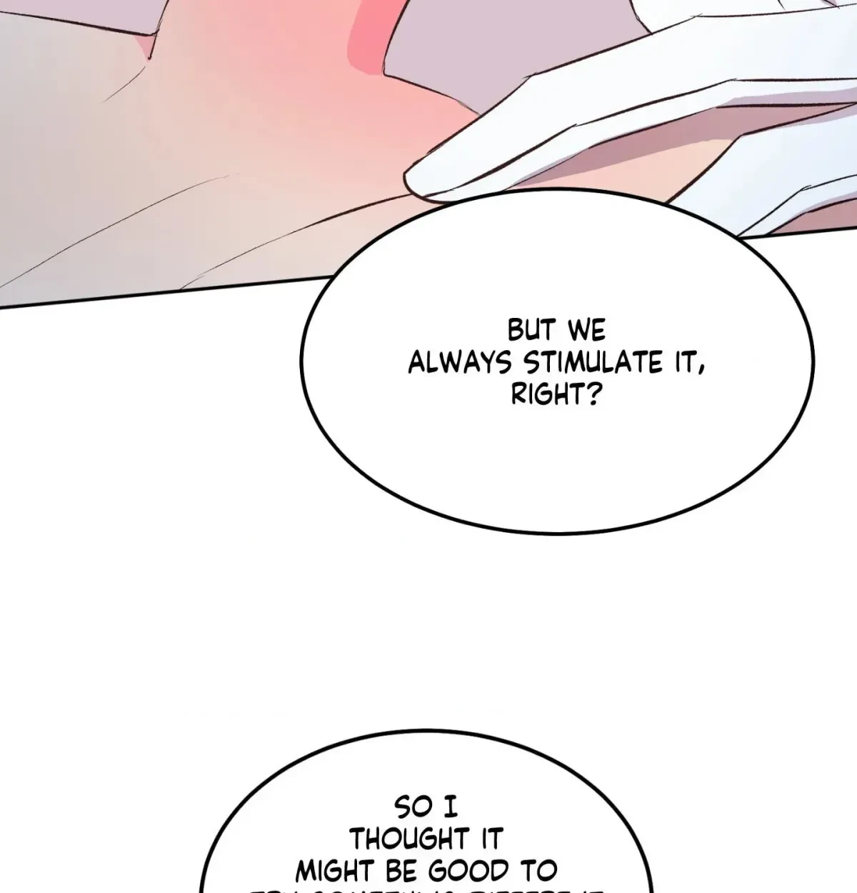 Mr. Sangtae's Misfortune Chapter 25.6, page 53