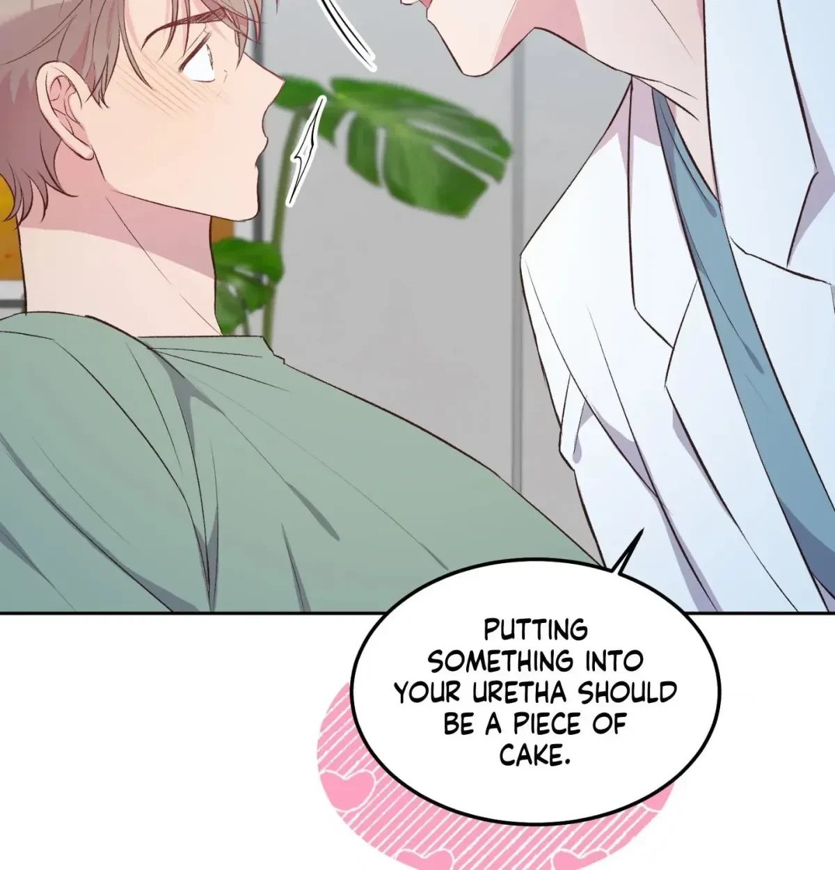 Mr. Sangtae's Misfortune Chapter 25.6, page 55