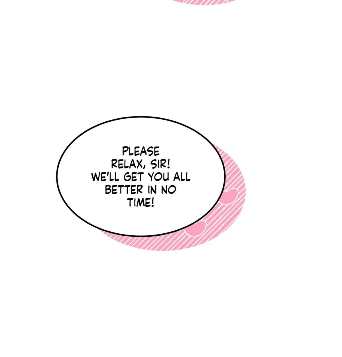 Mr. Sangtae's Misfortune Chapter 25.6, page 56