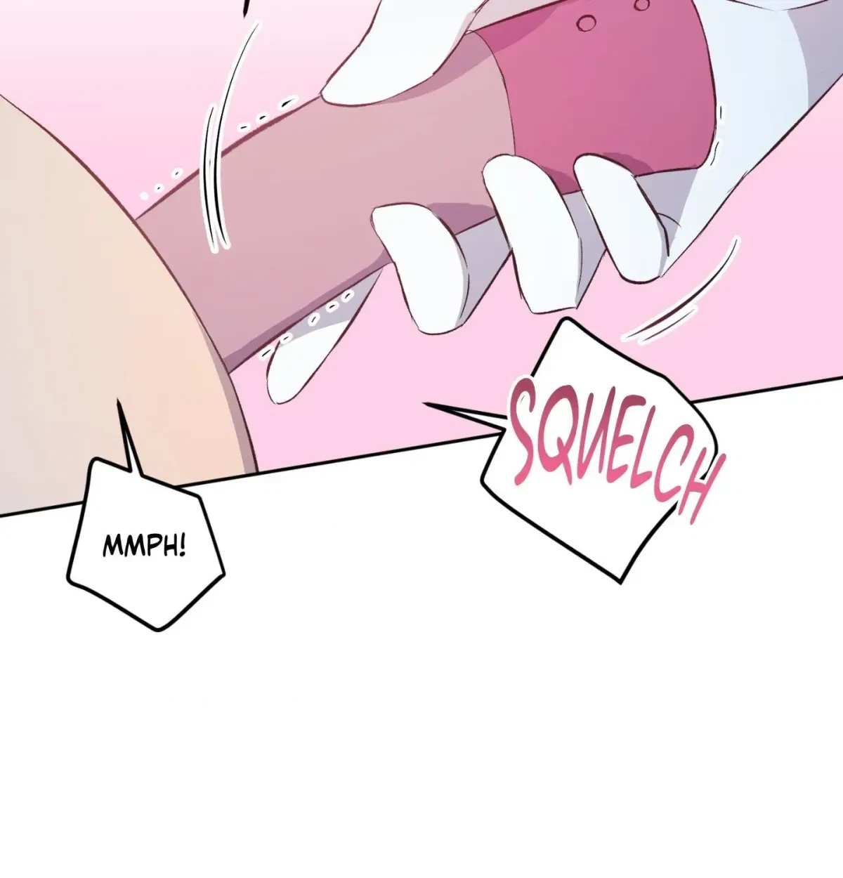 Mr. Sangtae's Misfortune Chapter 25.6, page 58