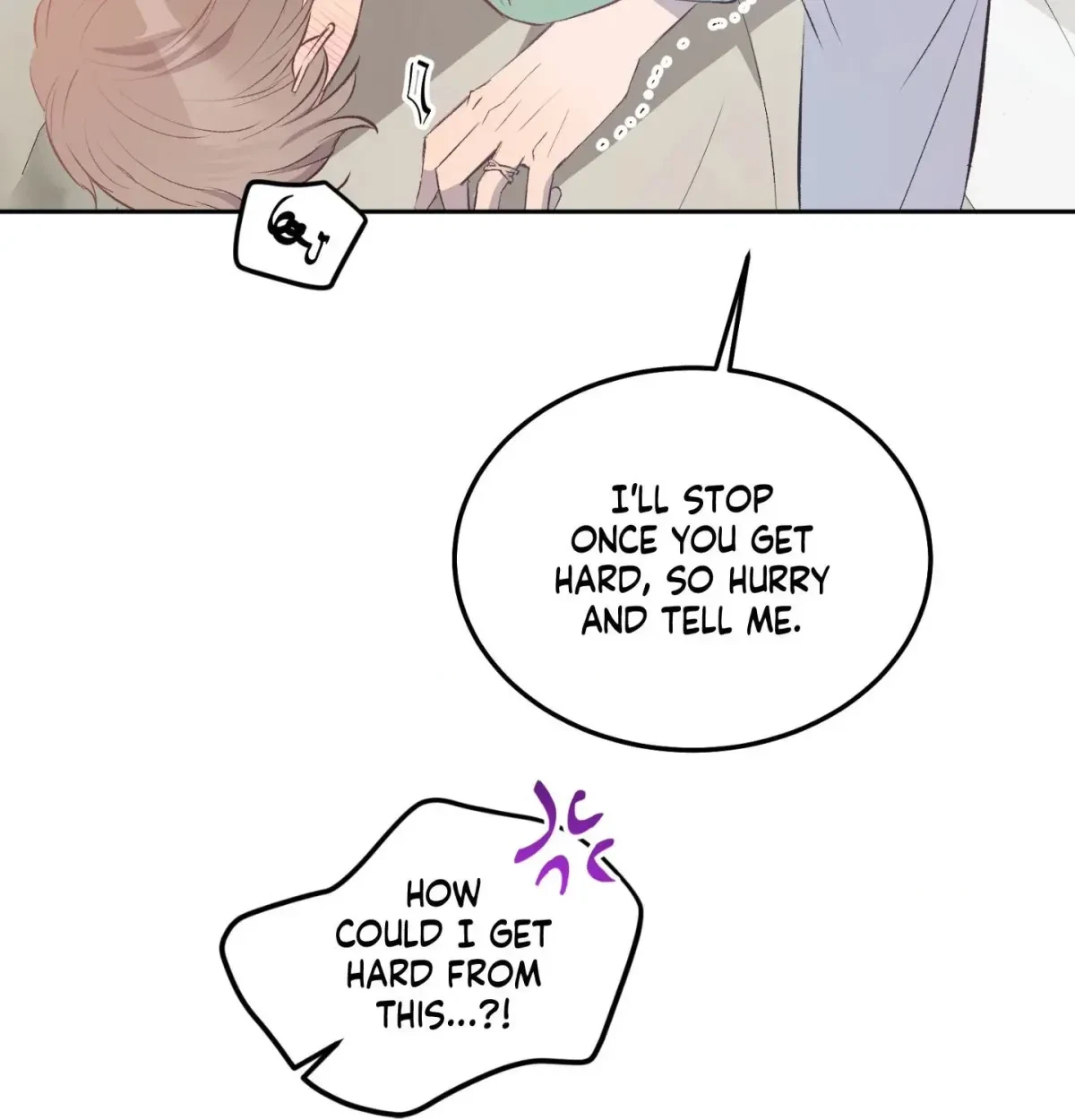 Mr. Sangtae's Misfortune Chapter 25.6, page 77
