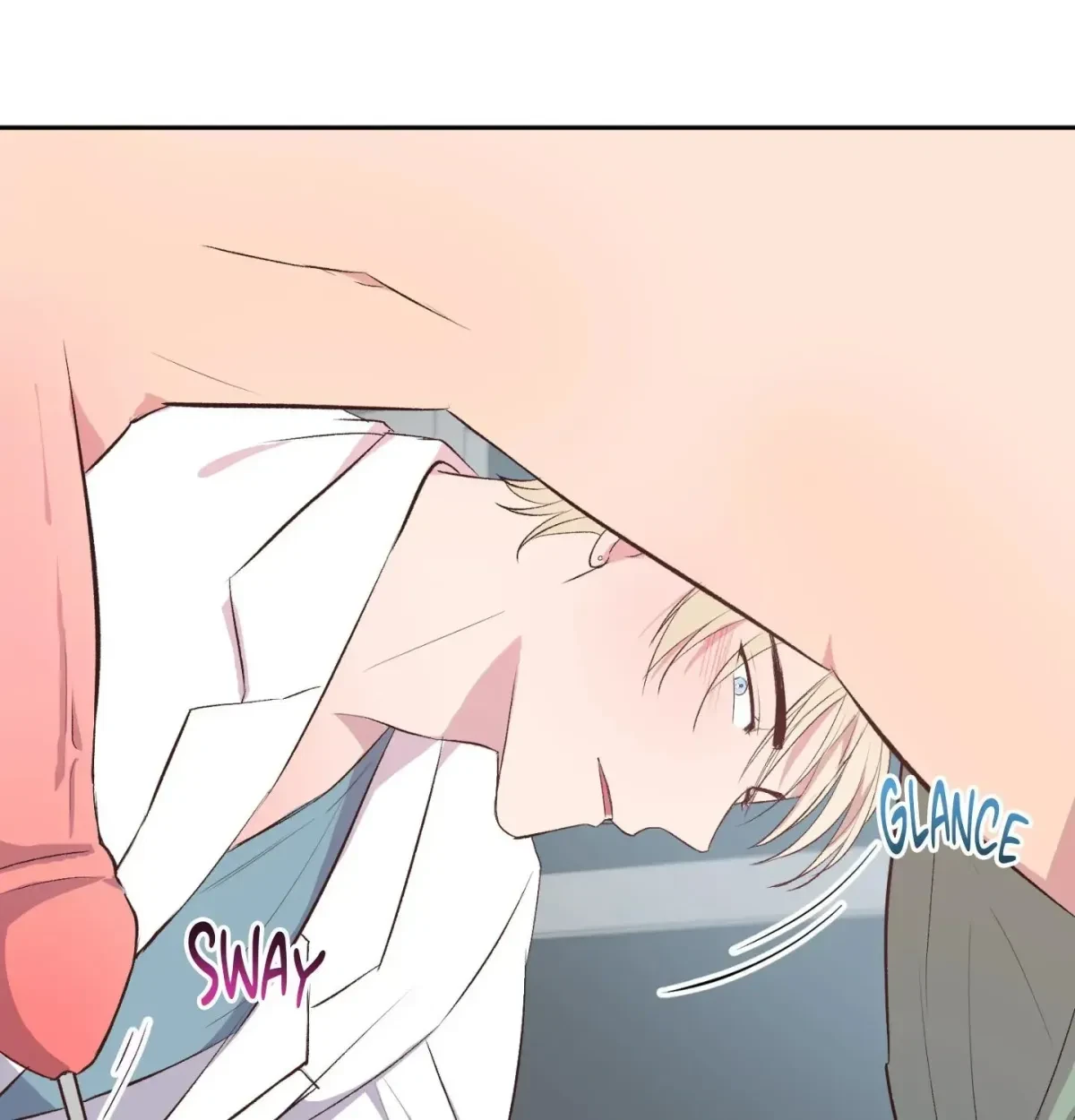 Mr. Sangtae's Misfortune Chapter 25.6, page 79