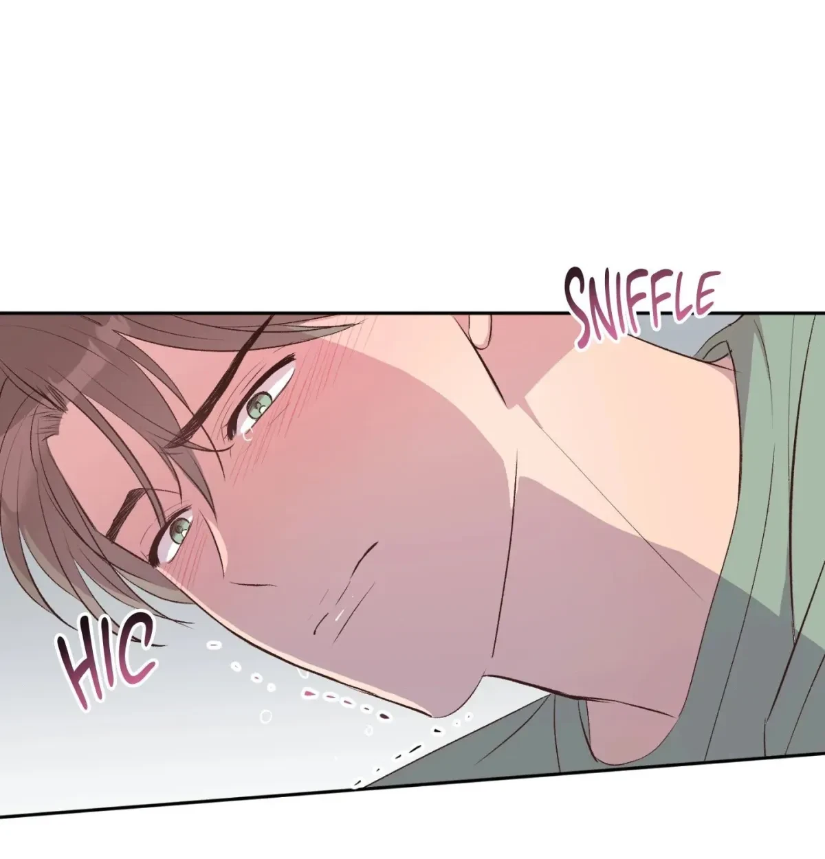 Mr. Sangtae's Misfortune Chapter 25.6, page 81
