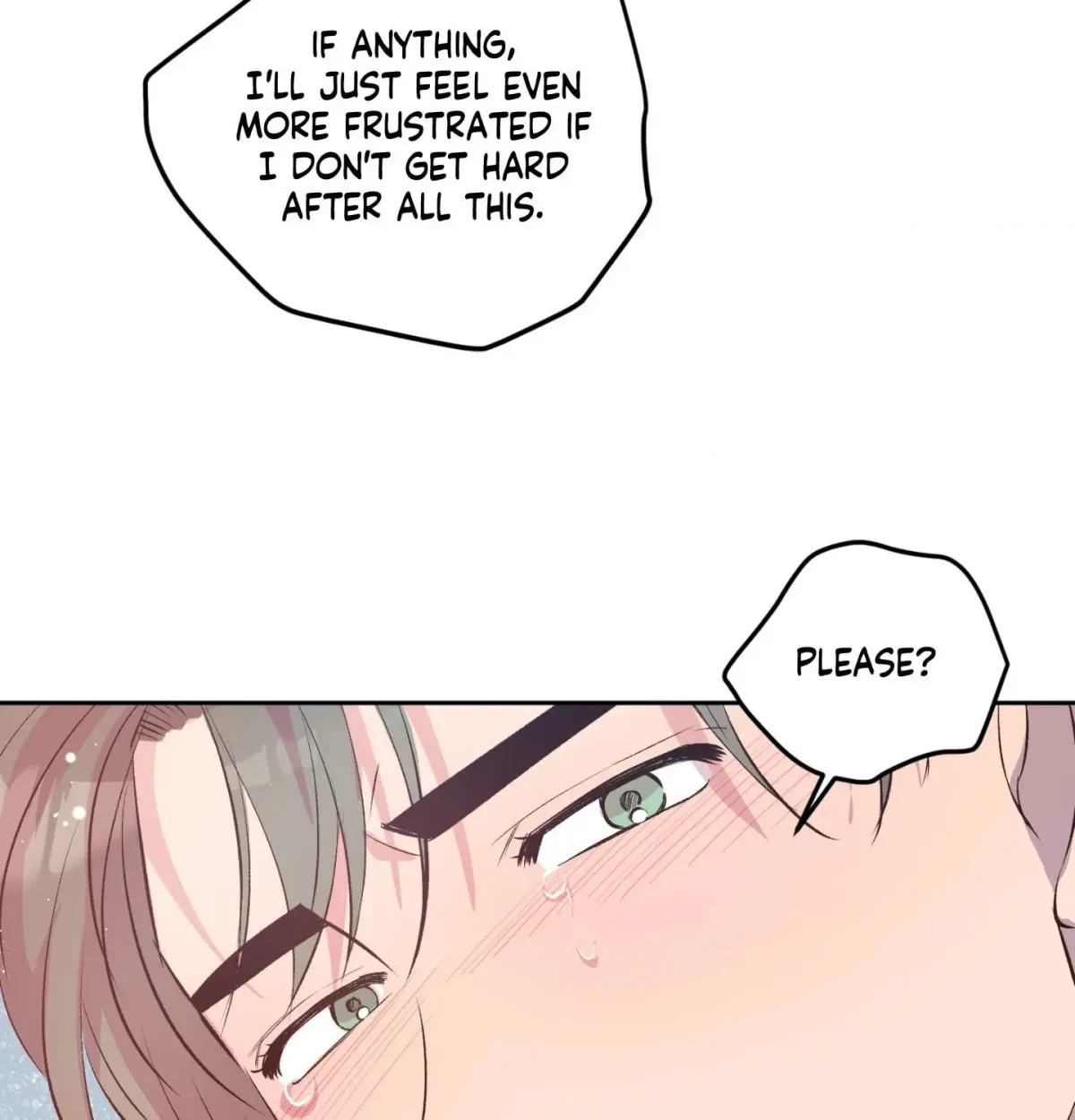 Mr. Sangtae's Misfortune Chapter 25.6, page 88