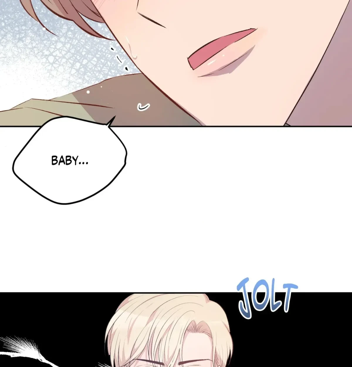 Mr. Sangtae's Misfortune Chapter 25.6, page 89