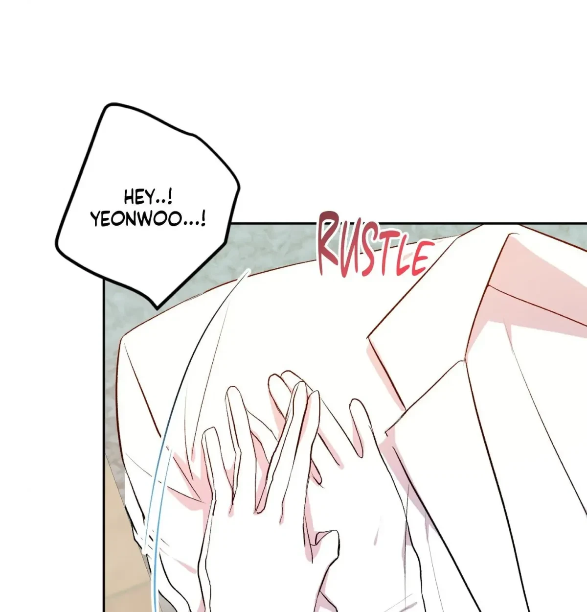 Mr. Sangtae's Misfortune Chapter 25.6, page 96
