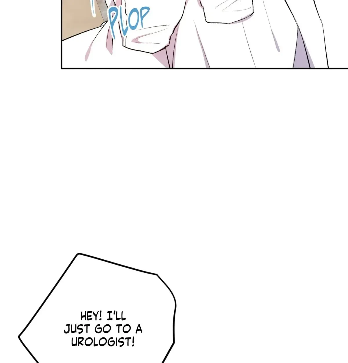 Mr. Sangtae's Misfortune Chapter 25.6, page 97