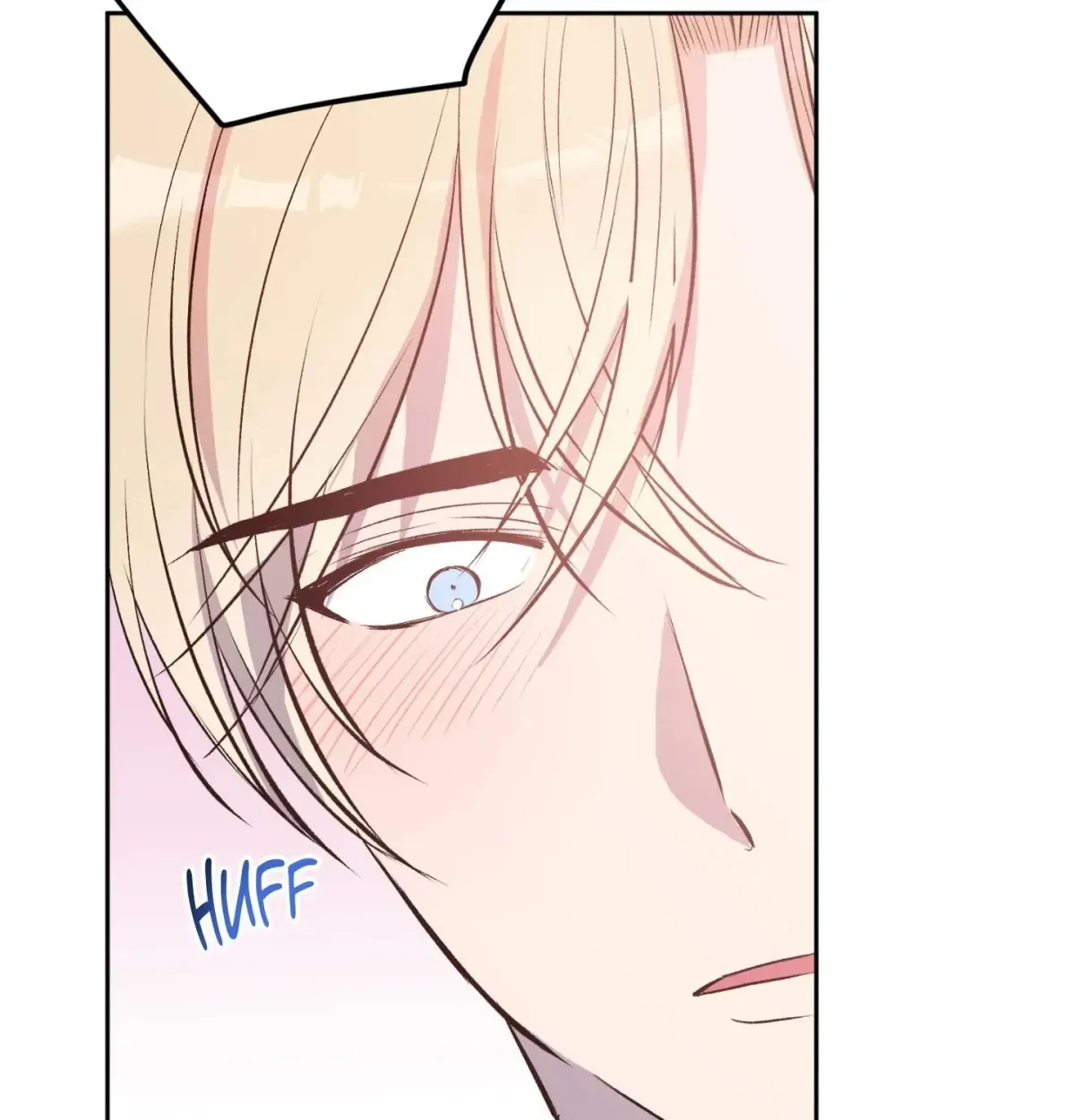 Mr. Sangtae's Misfortune Chapter 25.6, page 98